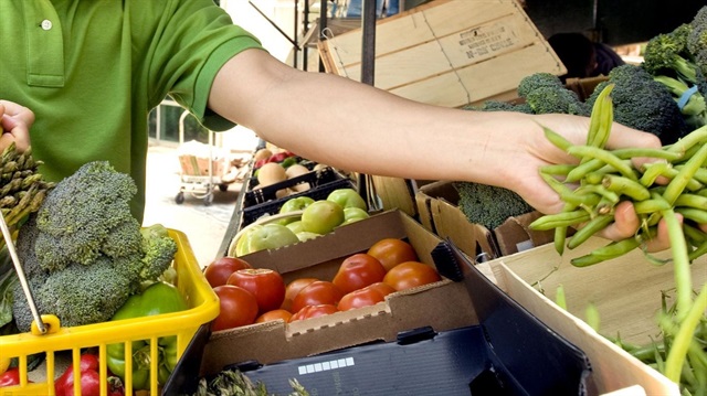 Tüketici güven endeksi açıklandı