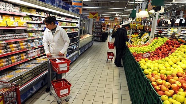 Tüketici güven endeksi açıklandı