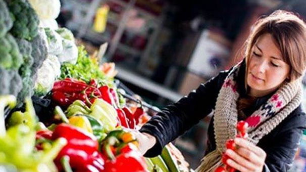 Tüketici güven endeksi belli oldu!