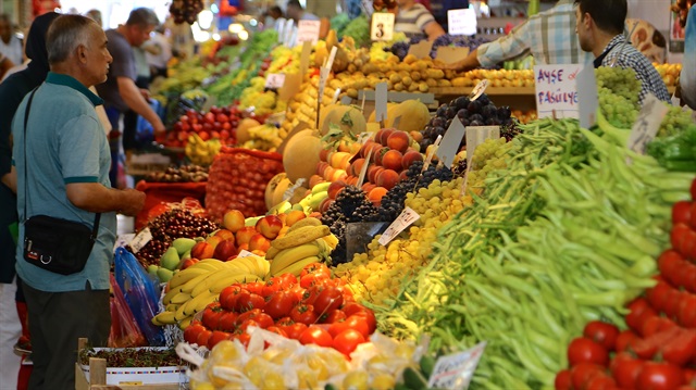 Tüketici güven endeksi Haziran’da arttı