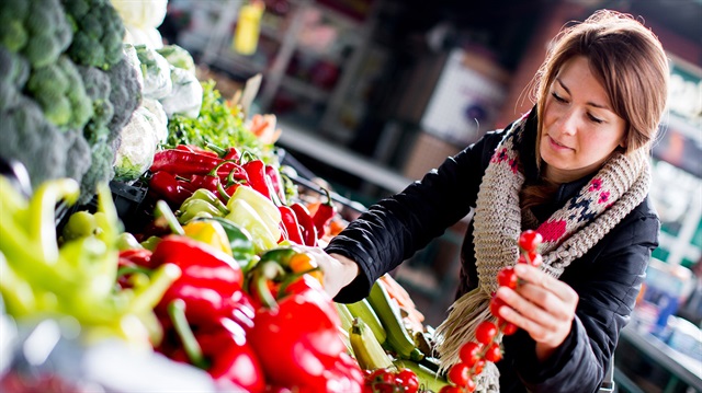 Tüketici güven endeksi Mayıs ayı raporu açıklandı
