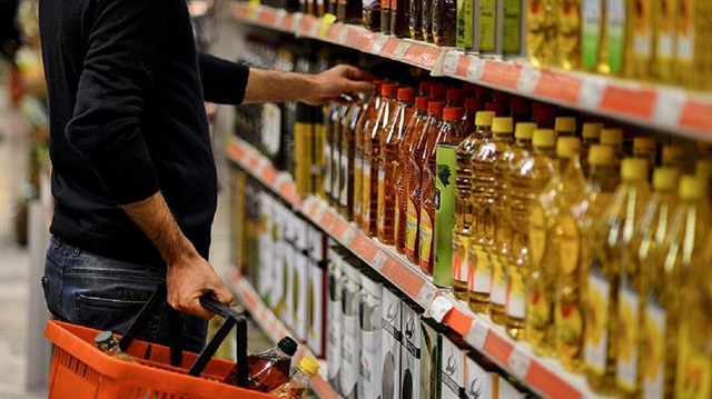 Tüketici güven endeksi yükseldi