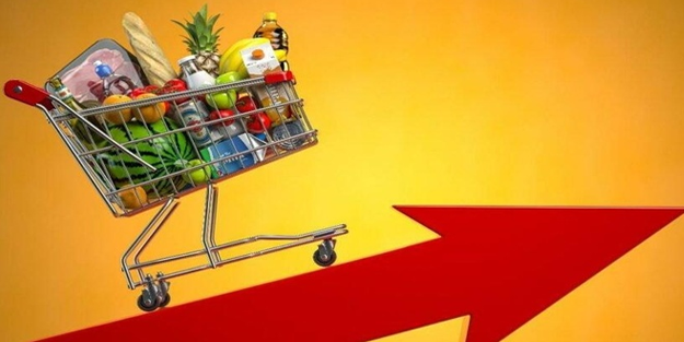 Tüketici güven endeksi yükseldi