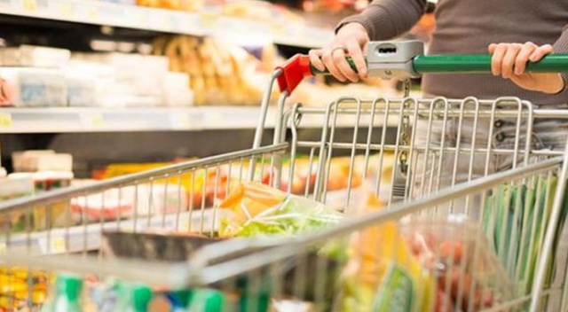 Tüketici güveni 2 yılın en yüksek seviyesine çıktı