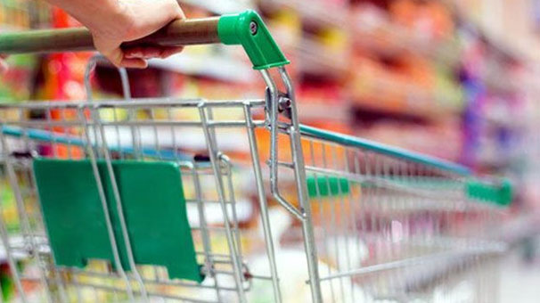 Tüketici güveni şubatta hafif düştü