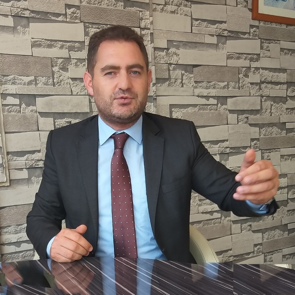 Tüketici Hak Arama Derneği Genel Başkanı Altay: “Ülkemizde iş imkanları 60 yaşına kadar emekliliği beklemeye uygun değil” 