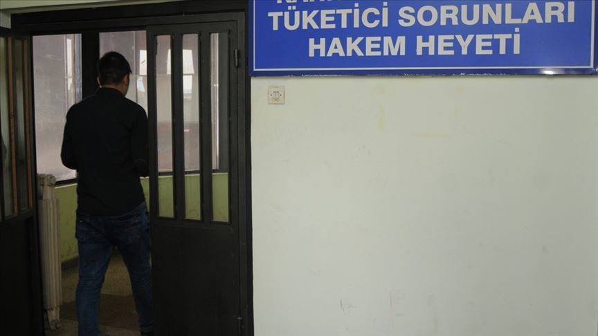 Tüketici hakem heyetlerine başvurularda uygulanacak parasal sınırlar yeniden belirlendi
