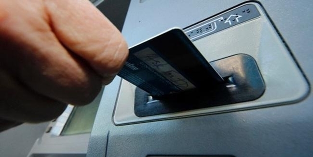 Tüketici kredileri ve kredi kartı kullanımı arttı