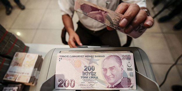 Tüketici kredisi vadeleri ne kadar oldu? Kredi kartı asgari ödeme tutarı dönem borcu yüzde kaç oldu?