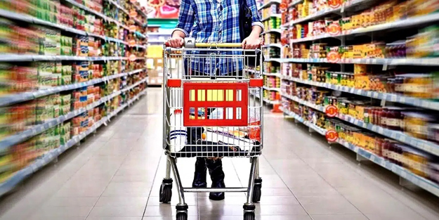 Tüketici ne alacağına 4 saniyede karar veriyor