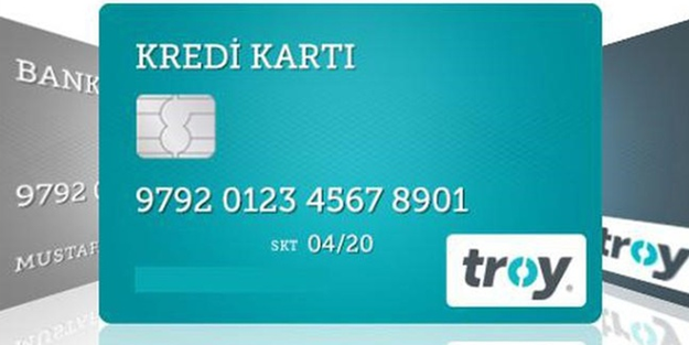 Tüketiciler Birliğinden bankalara 'troy kart' çağrısı