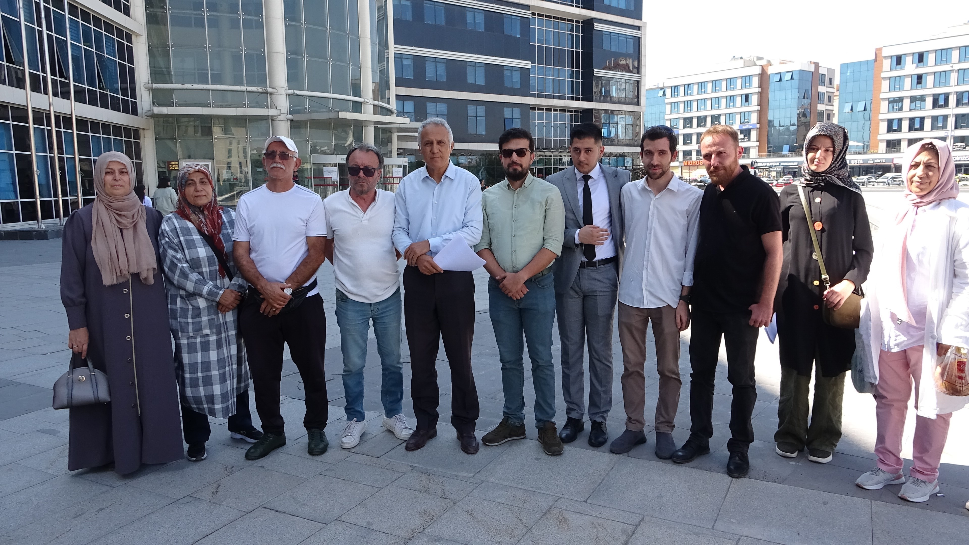 Tüketiciler Birliği'nden Prof. Dr. Mehmet Ceyhan hakkında suç duyurusu