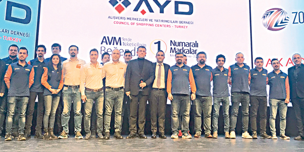 Tüketicilerden Teknosa’ya iki ödül birden