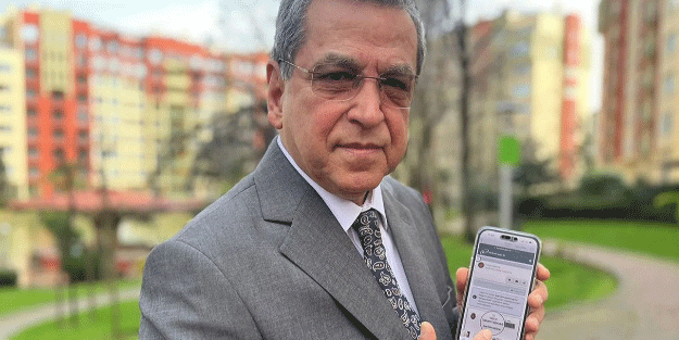 Tüketicileri uyaran konfederasyon başkanı sosyal medyada dolandırıldı!