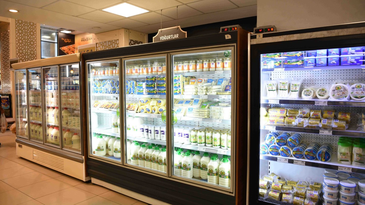 Tüketicileri yakından ilgilendiren gelişme! O süt ve yoğurt ürünlerine yasak geldi