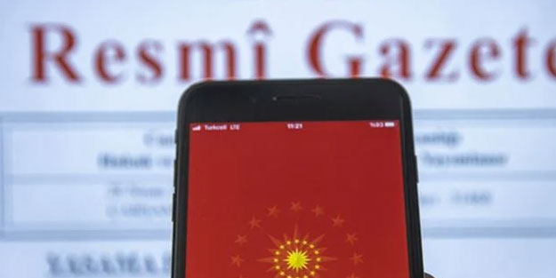 Tüketicilerin korunmasına yönelik kanun Resmi Gazete'de yayımlandı