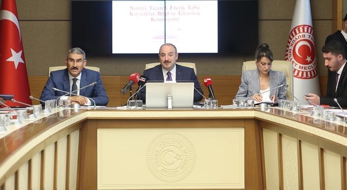 Tüketicilerin korunmasına yönelik kanun teklifi Komisyonda