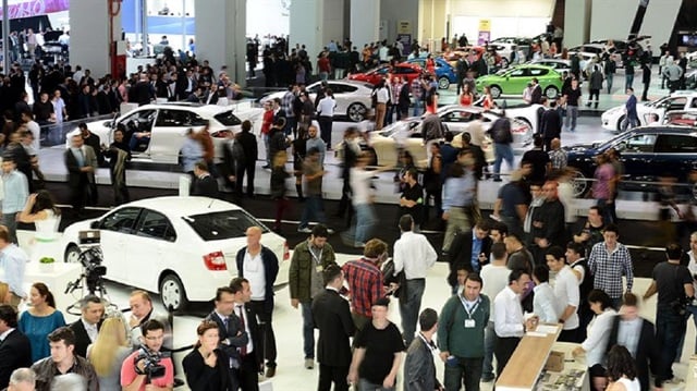 Tüketicinin güveni arttı satın alma iştahı açıldı