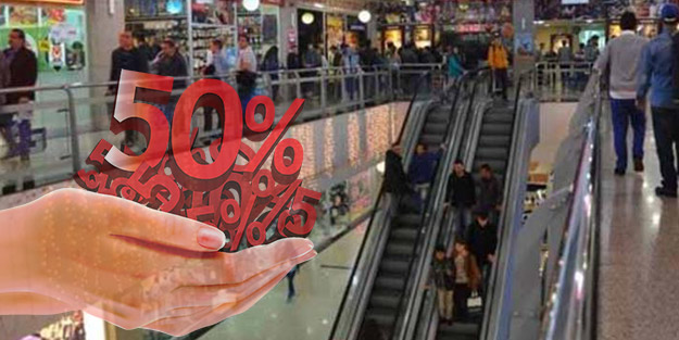 Tüketicinin kampanyalara güveni kalmadı! İndirimin ayarı kaçtı sıkı takip şart oldu