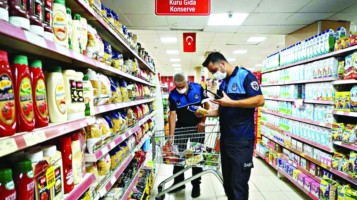 Tüketiciye önemli uyarı Ürünün birim fiyatı dikkate alınmalı