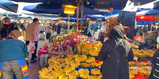 Tüketiciyi böyle kandırıyorlar! Dikkat pazarda hepinizin başına gelebilir
