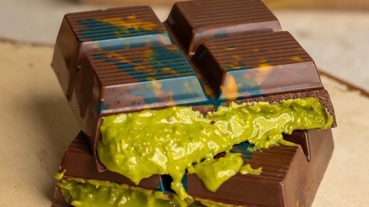 Tüketim çılgınlığı sürüyor! İşte Dubai çikolatasının insan sağlığına tehditleri