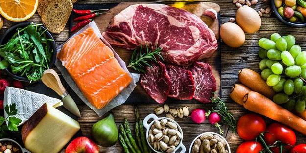 Tükettiğimiz yiyecekler hakkında şoke eden bilgiler