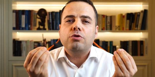 Tükürdüğünü yalamaya devam ediyor! Özgür Demirtaş yine sözünü tutamadı