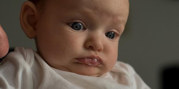 Tükürüğünüzün kıymetini bilin!