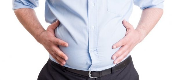 Tükürük testi ile karın şişkinliğinizin nedenini anlamak mümkün