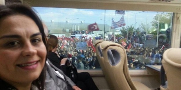 Tülay Babuşçu aday gösterilmedi