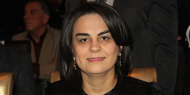 Aday olamayınca bakın ne yaptı?