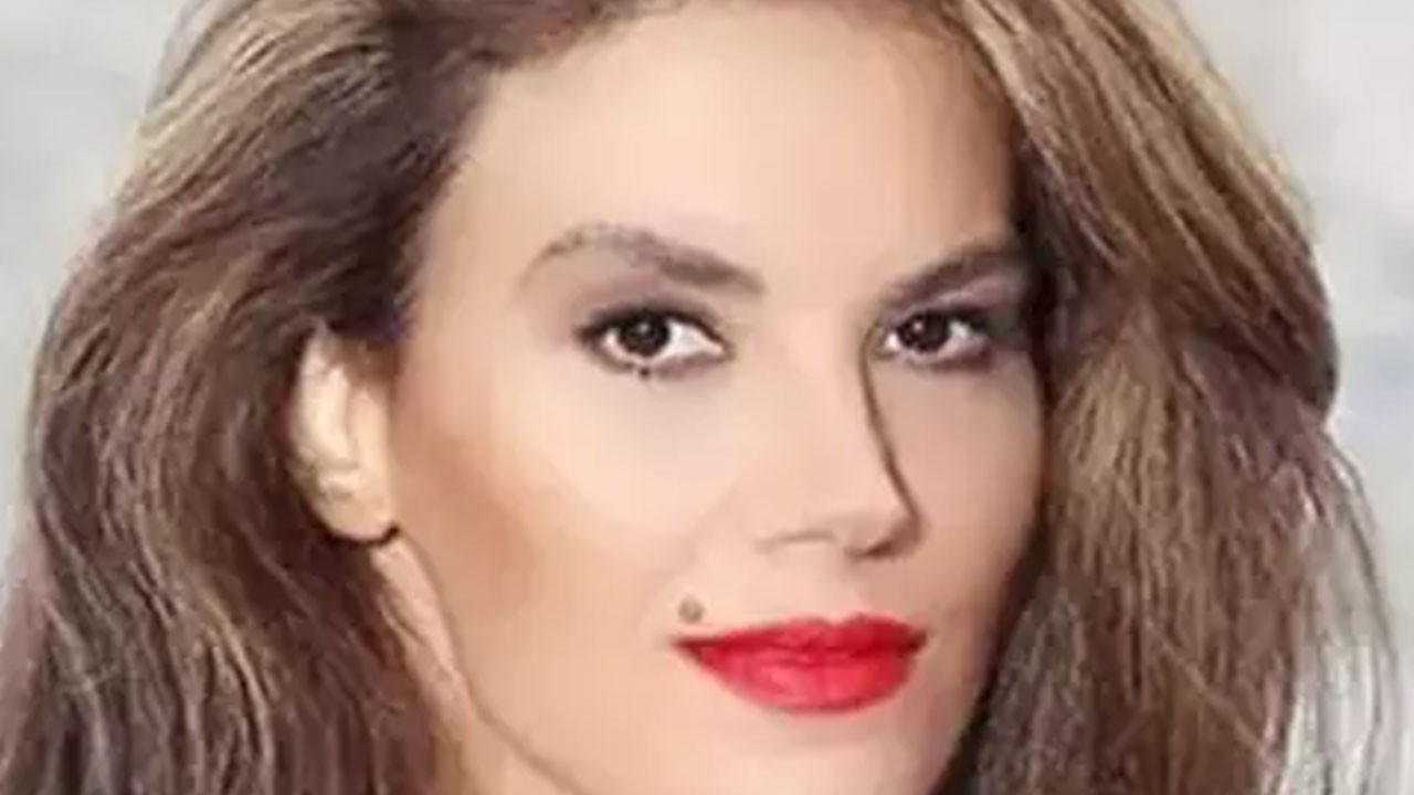 Tülin Şahin rezil rüsva oldu