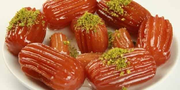 Tulumba tatlısı tarifi, nasıl yapılır?