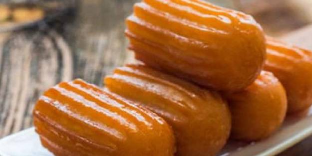 Tulumba tatlısı tarifi, nasıl yapılır?