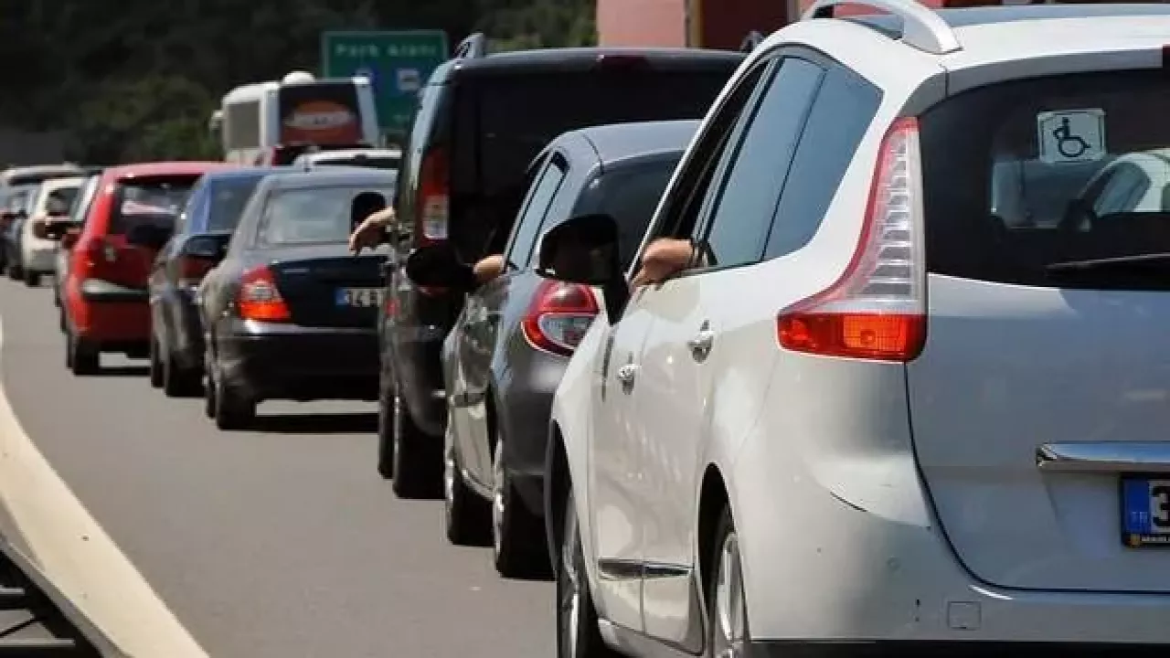 Tüm araç sahiplerini ilgilendiriyor! Bunu yapan, hapı yutar