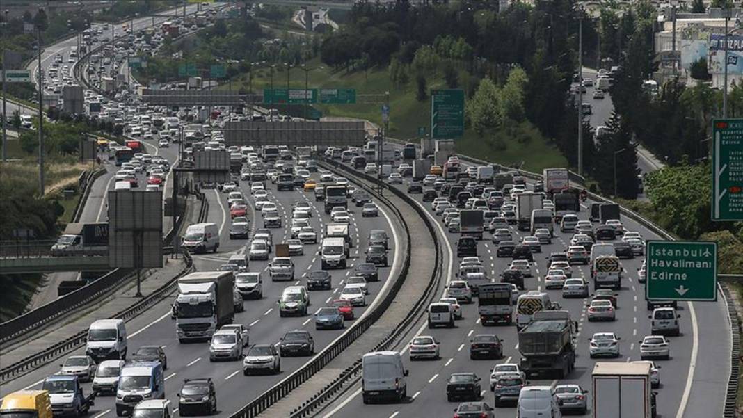 Tüm araç sahiplerini yakından ilgilendiren düzenleme! Müjde verildi: Artık zorunlu değil
