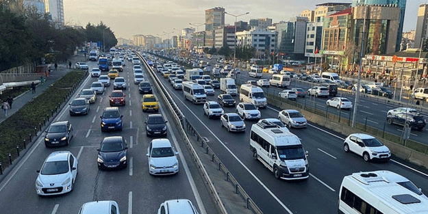 Tüm araçlarda yasak olacak! Herkesi şaşırtan karar