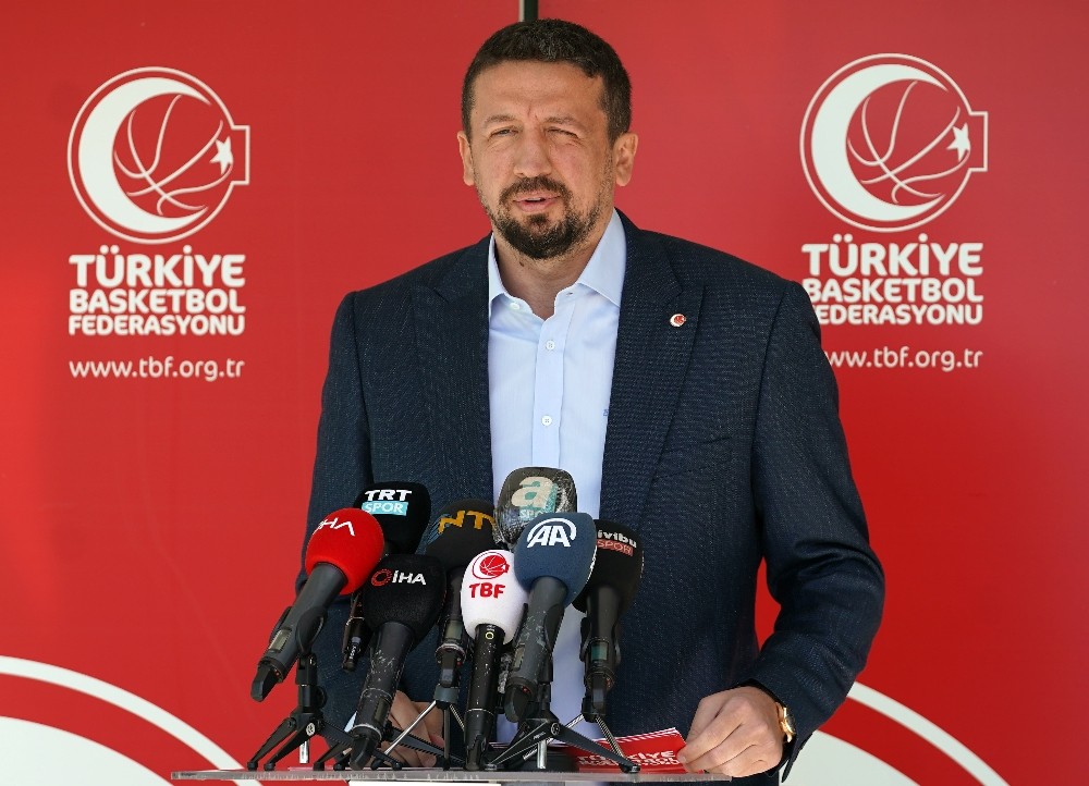 Tüm basketbol ligleri sonlandırıldı, şampiyon, düşme ve çıkma yok 