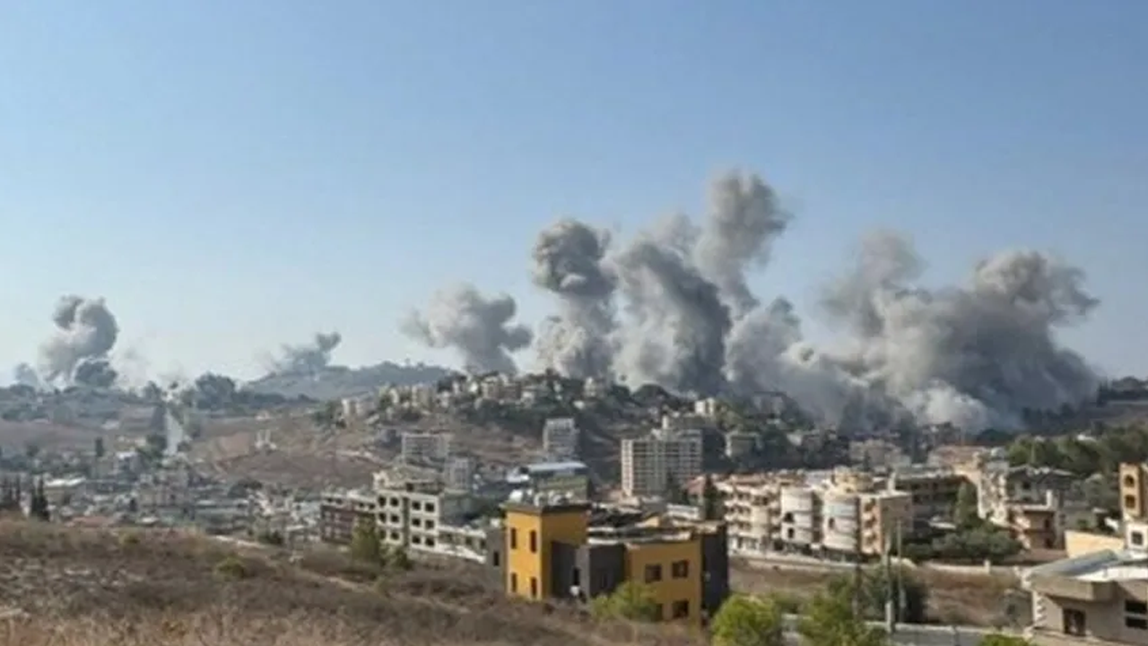 Tüm Belediye Meclisi'ni öldürdüler!