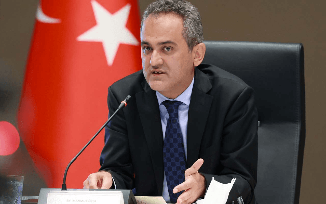 Tüm çocuklar okul öncesi eğitime erişecek