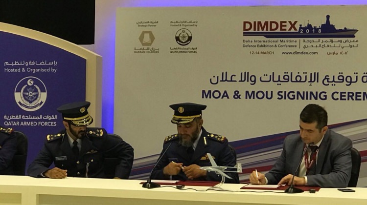 Tüm dengeleri değiştirecek anlaşma!