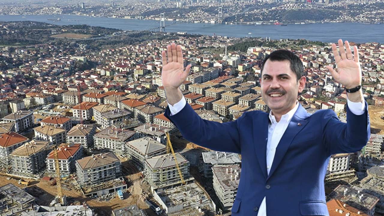 Tüm detaylar belli oldu! Yeni kentsel dönüşüm paketinde merak edilenler