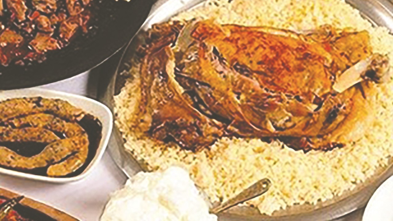 TÜM-DİN-DER Başkanı Metin Kaçar: İsrafla Ramazanın bereketini kaçırmayın