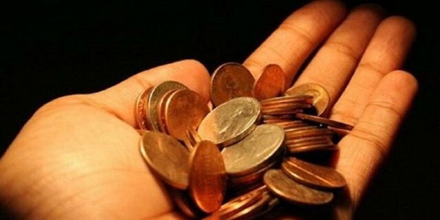  Tüm-Din-Gör-Der Genel Başkanı Metin Kaçar: Fitre ve zekâtla gönüllere vaktinde dokunun