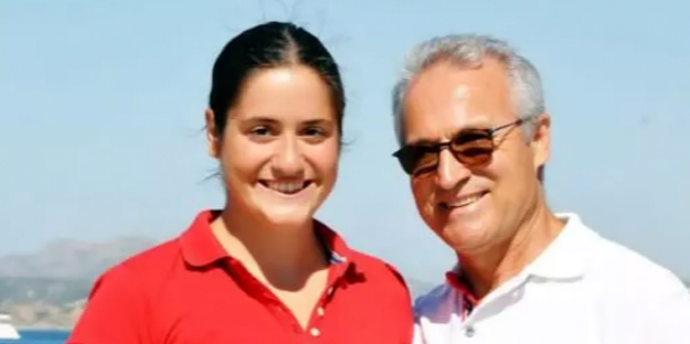 Tüm dünya Aysu Türkoğlu'nu konuşuyor!