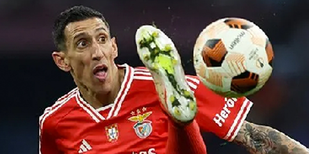 Tüm dünya Beşiktaş’ı konuşacak! Süper Lig’de yılın transferi geliyor: İşte taraftarın yeni prensi…