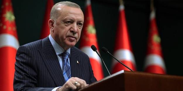 Tüm dünya bu açıklamaya kilitlendi... Başkan Erdoğan'dan 