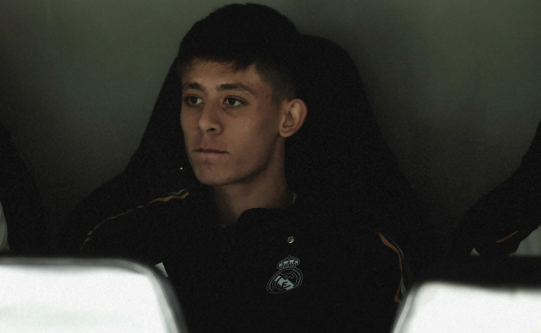 Tüm dünya bu açıklamaya kilitlenmişti! Real Madrid'den Fenerbahçe'ye Arda Güler cevabı geldi: Olmaz