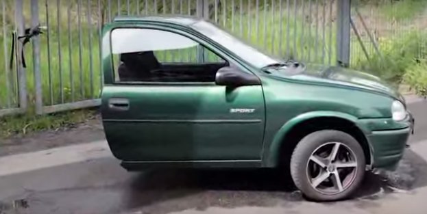 Tüm dünya bu adamı konuşuyor! / VİDEO